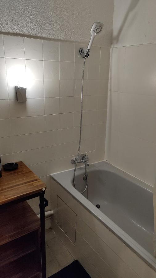 Bordeaux : Grand Studio Cosy Avec Cour Privative Kültér fotó